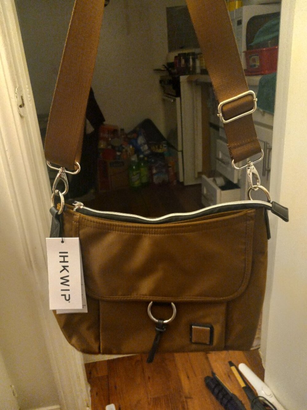 IHKWIP Stellar Bag  NWT